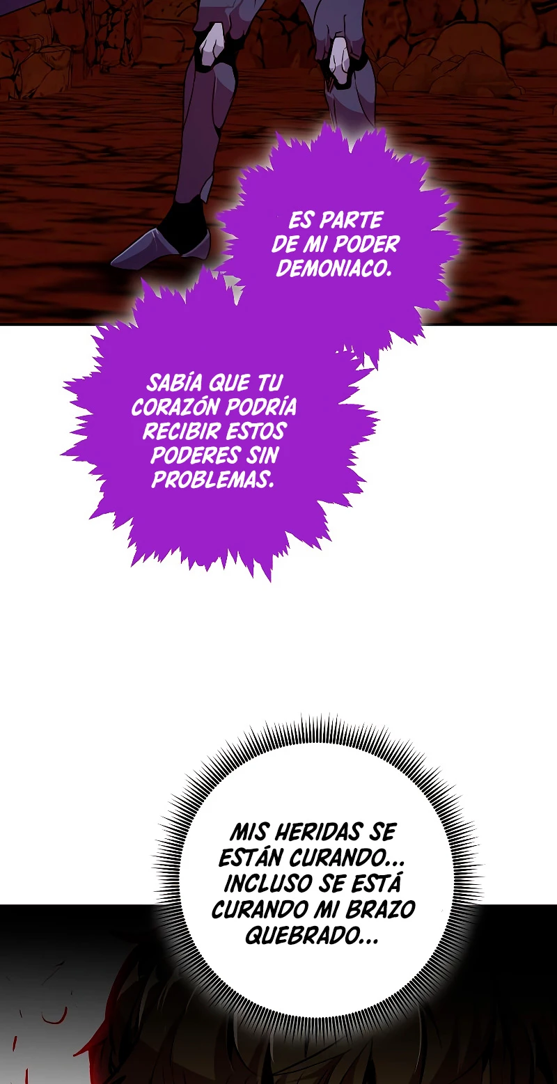Regresión inútil - Capítulo 61 - Página 29 - LectorTMOo