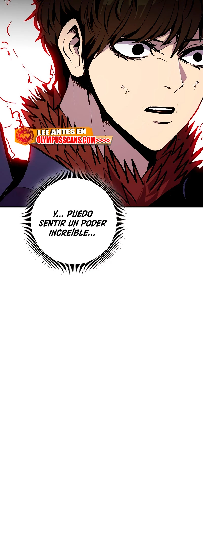 Regresión inútil - Capítulo 61 - Página 30 - LectorTMOo