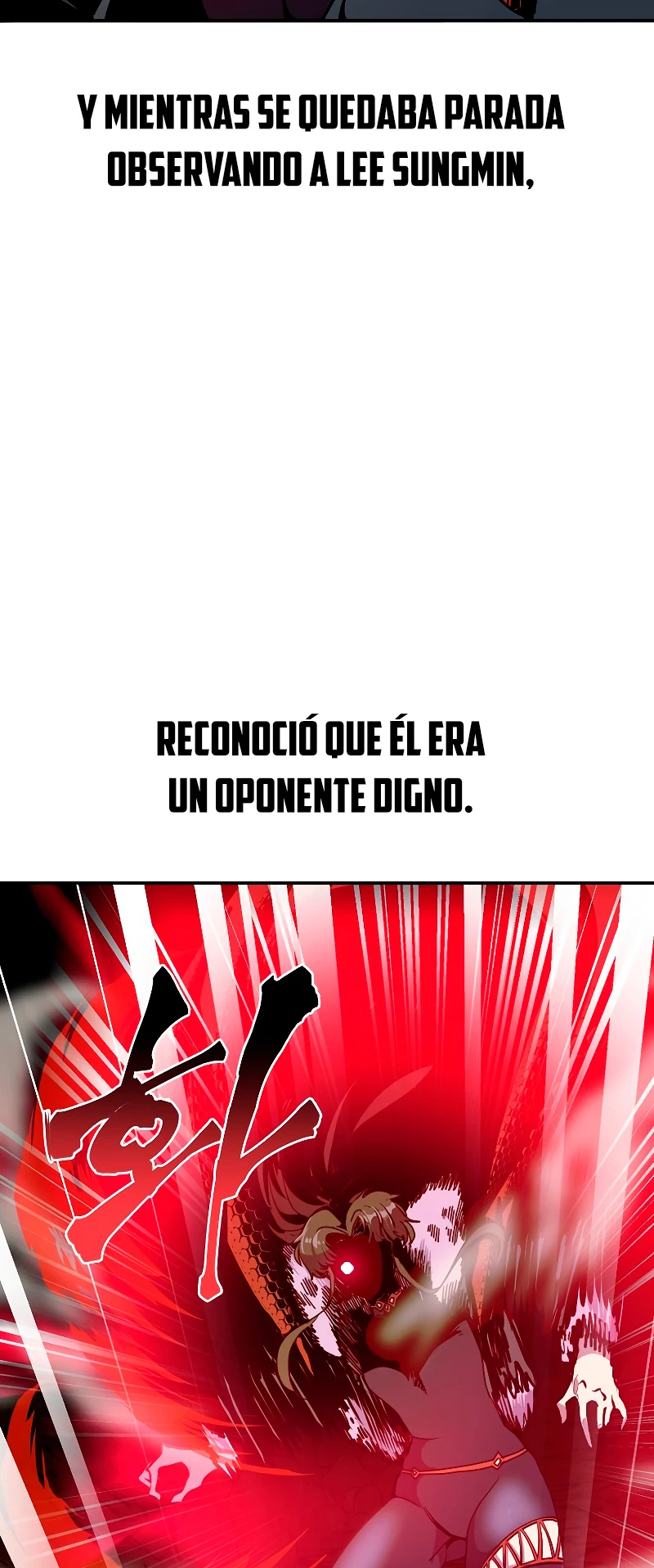 Regresión inútil - Capítulo 61 - Página 32 - LectorTMOo