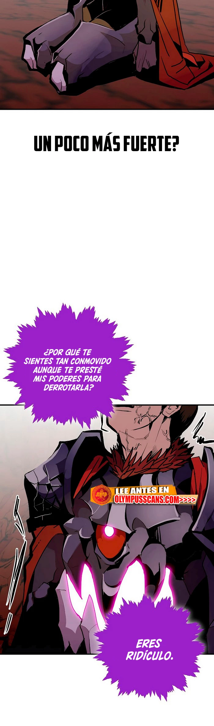 Regresión inútil - Capítulo 62 - Página 4 - LectorTMOo