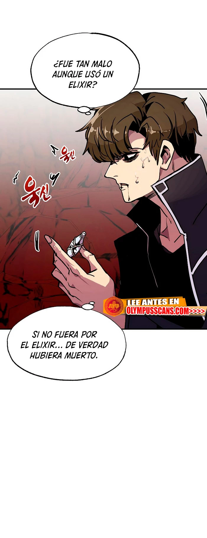 Regresión inútil - Capítulo 62 - Página 18 - LectorTMOo