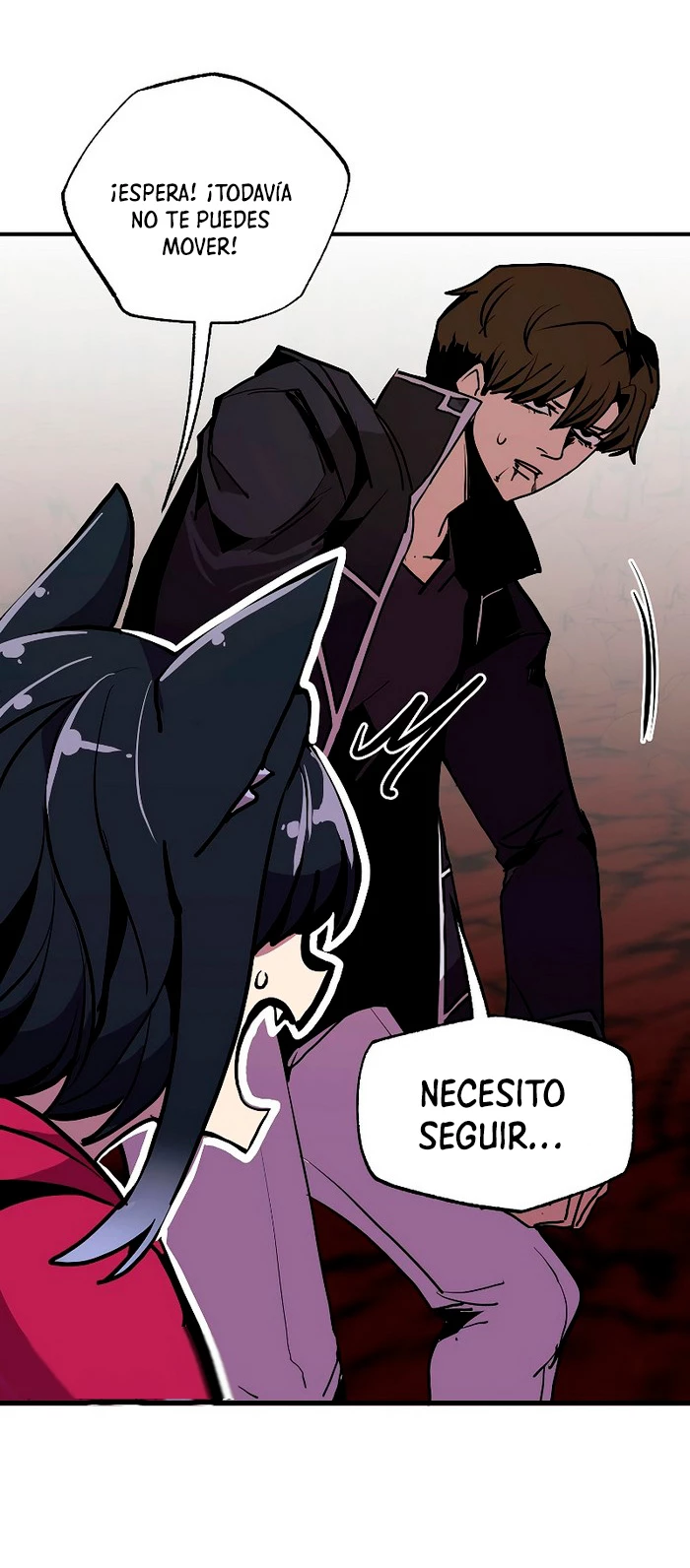 Regresión inútil - Capítulo 62 - Página 20 - LectorTMOo