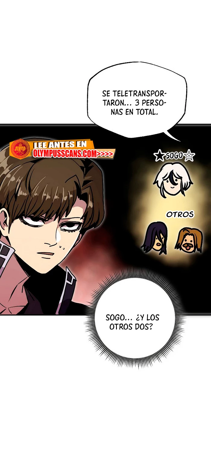 Regresión inútil - Capítulo 62 - Página 24 - LectorTMOo
