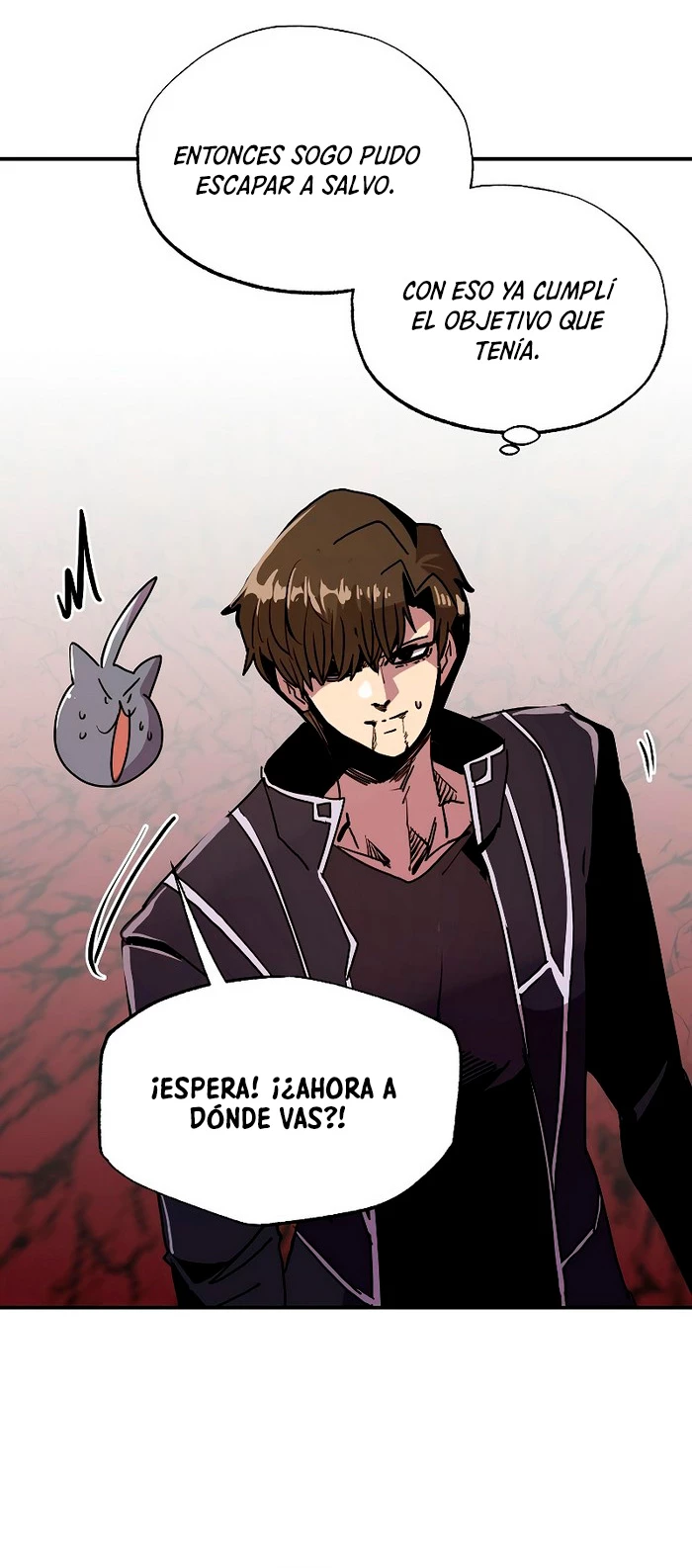 Regresión inútil - Capítulo 62 - Página 25 - LectorTMOo
