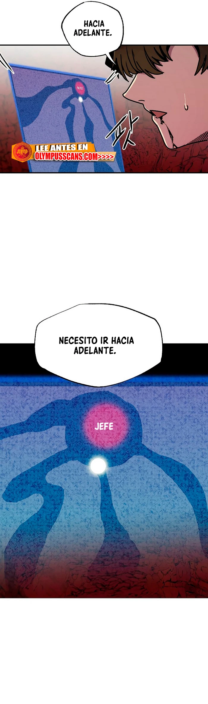 Regresión inútil - Capítulo 62 - Página 26 - LectorTMOo