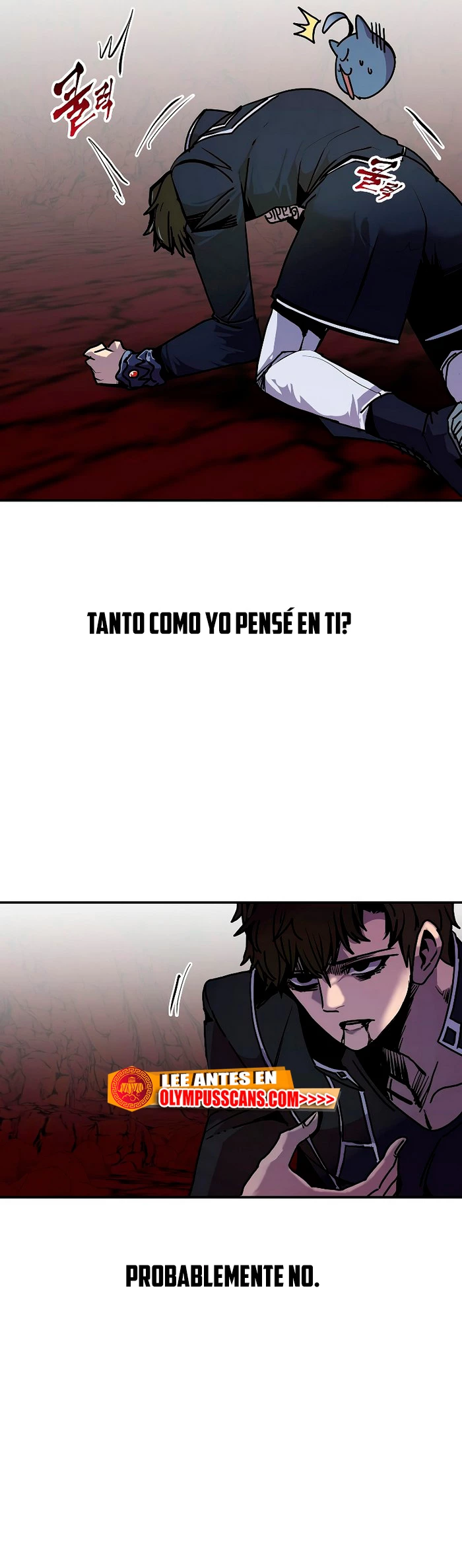 Regresión inútil - Capítulo 62 - Página 30 - LectorTMOo