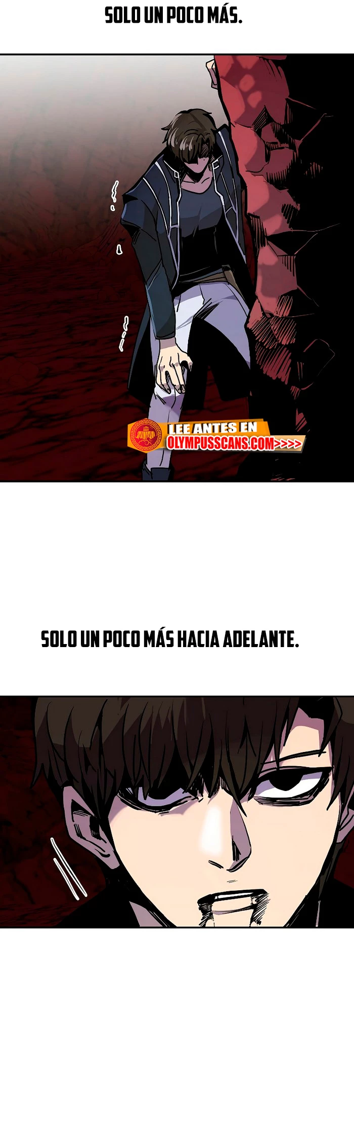 Regresión inútil - Capítulo 62 - Página 33 - LectorTMOo