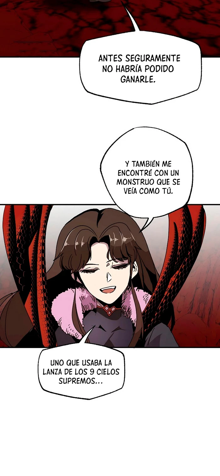 Regresión inútil - Capítulo 62 - Página 42 - LectorTMOo