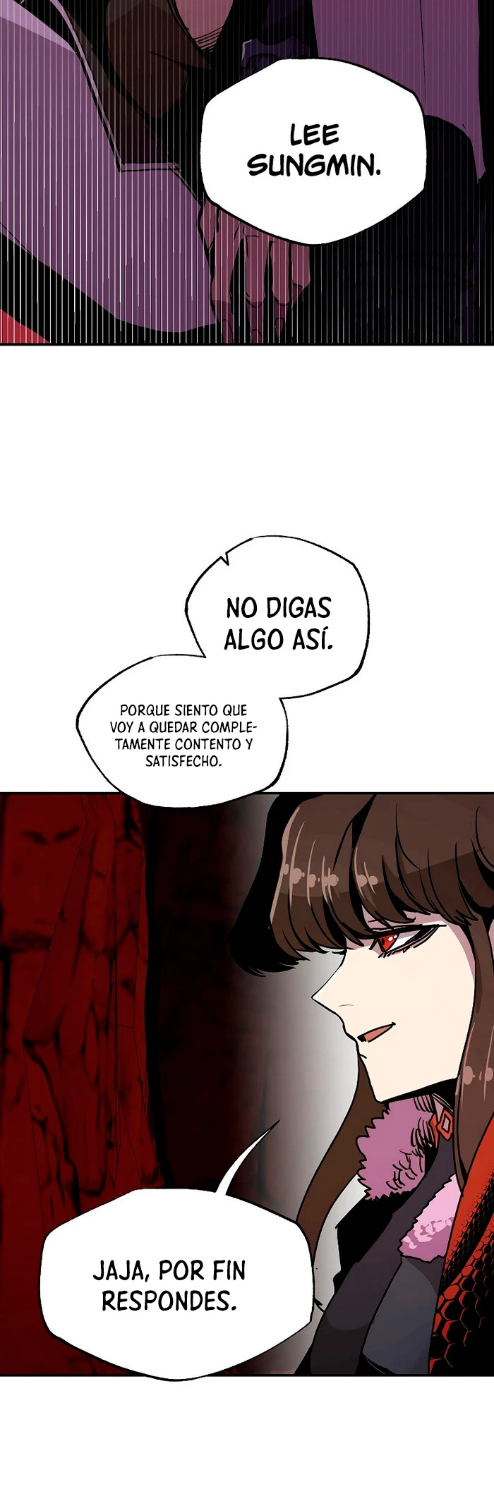 Regresión inútil - Capítulo 62 - Página 44 - LectorTMOo