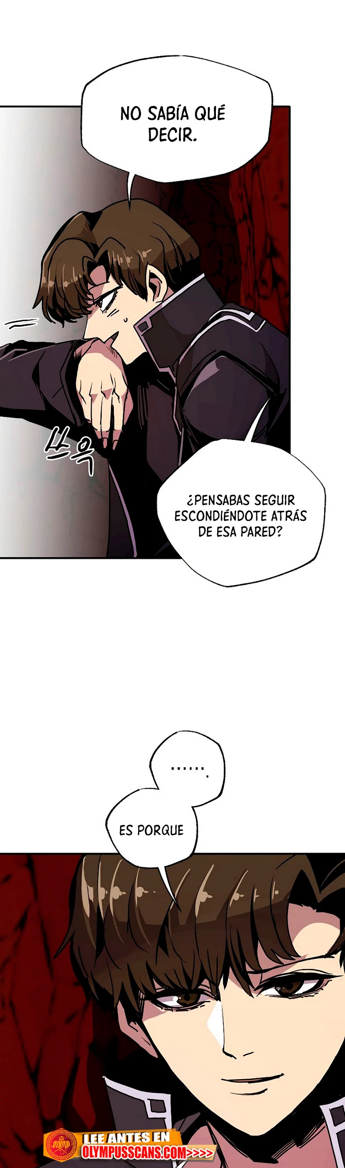 Regresión inútil - Capítulo 62 - Página 45 - LectorTMOo