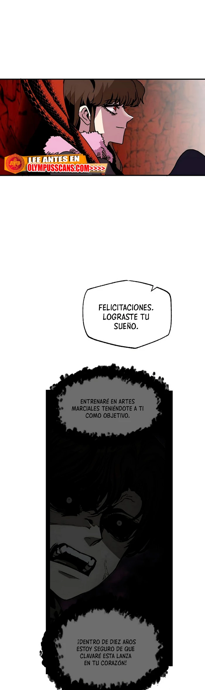 Regresión inútil - Capítulo 62 - Página 48 - LectorTMOo