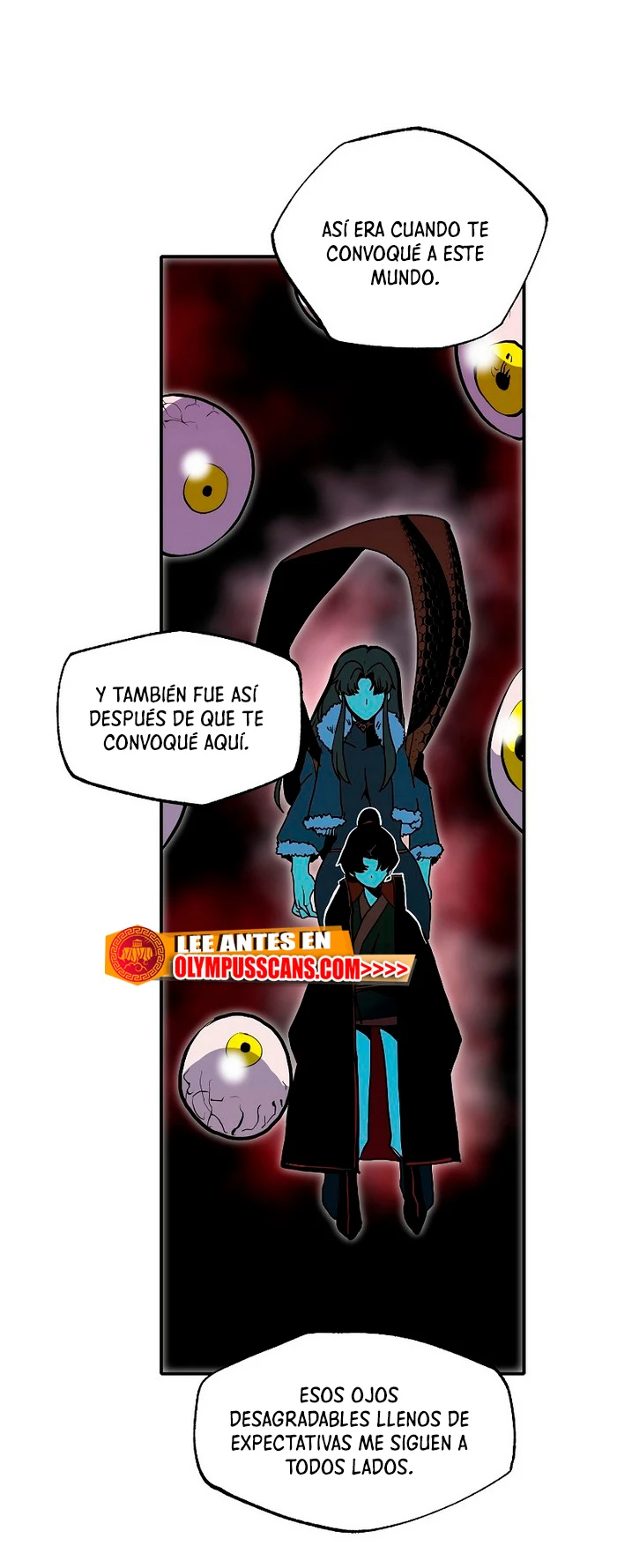 Regresión inútil - Capítulo 62 - Página 53 - LectorTMOo