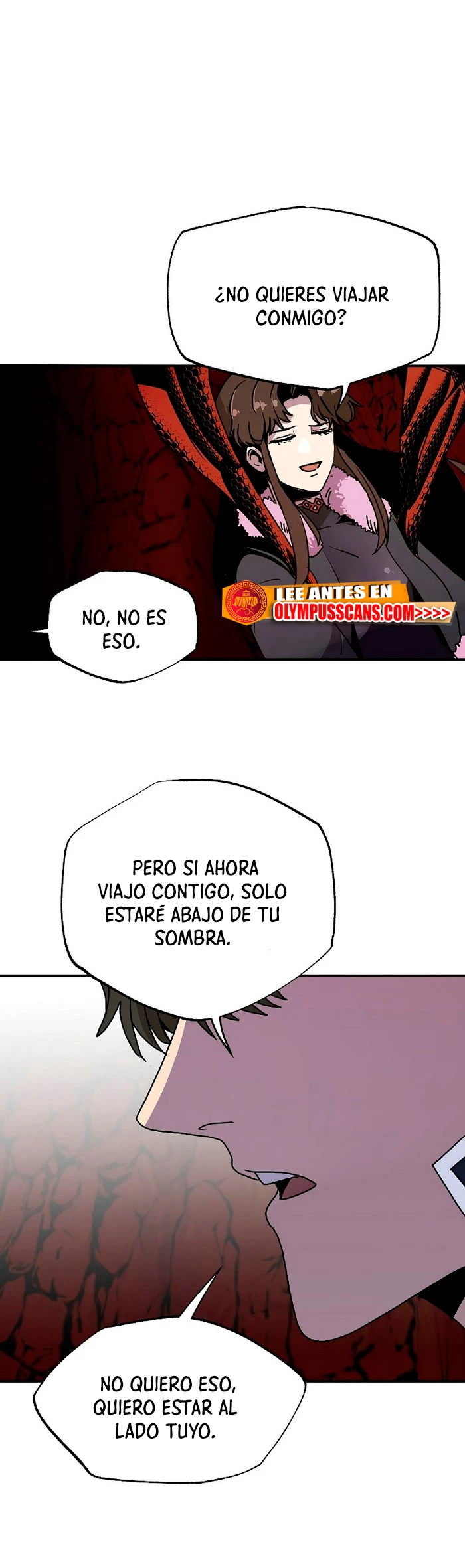 Regresión inútil - Capítulo 62 - Página 56 - LectorTMOo