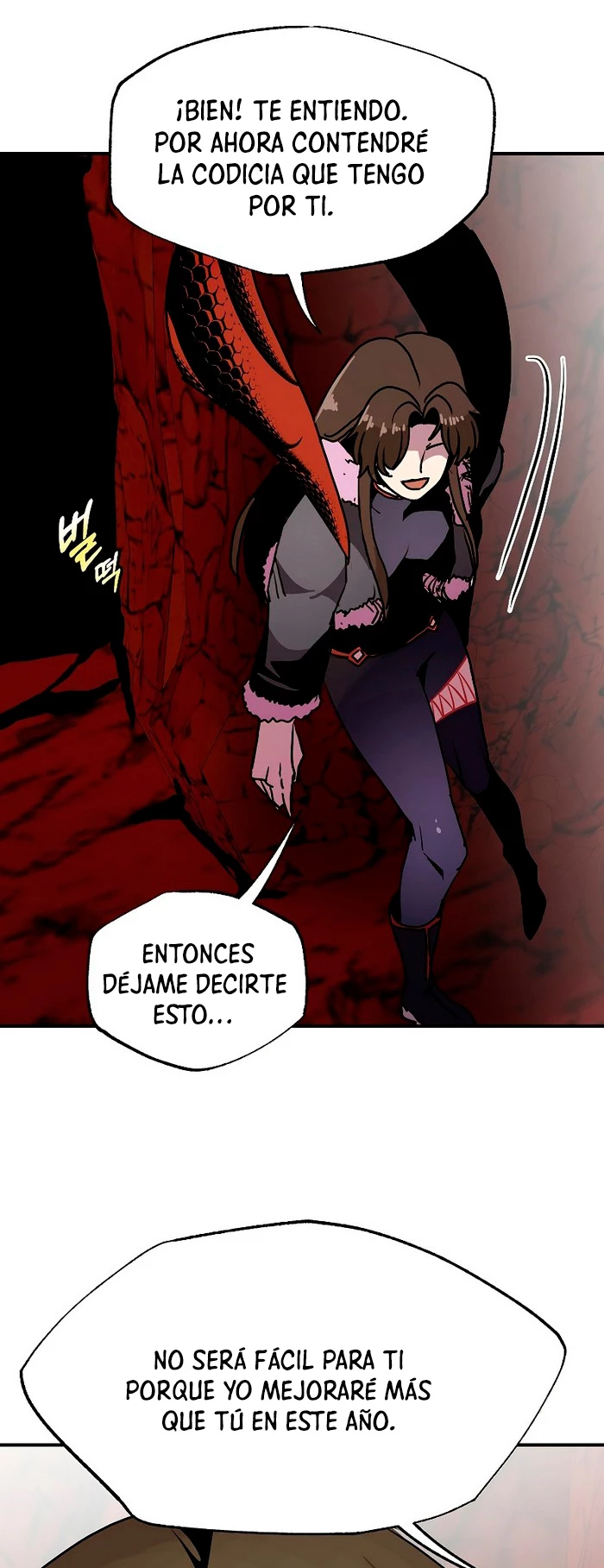 Regresión inútil - Capítulo 62 - Página 62 - LectorTMOo