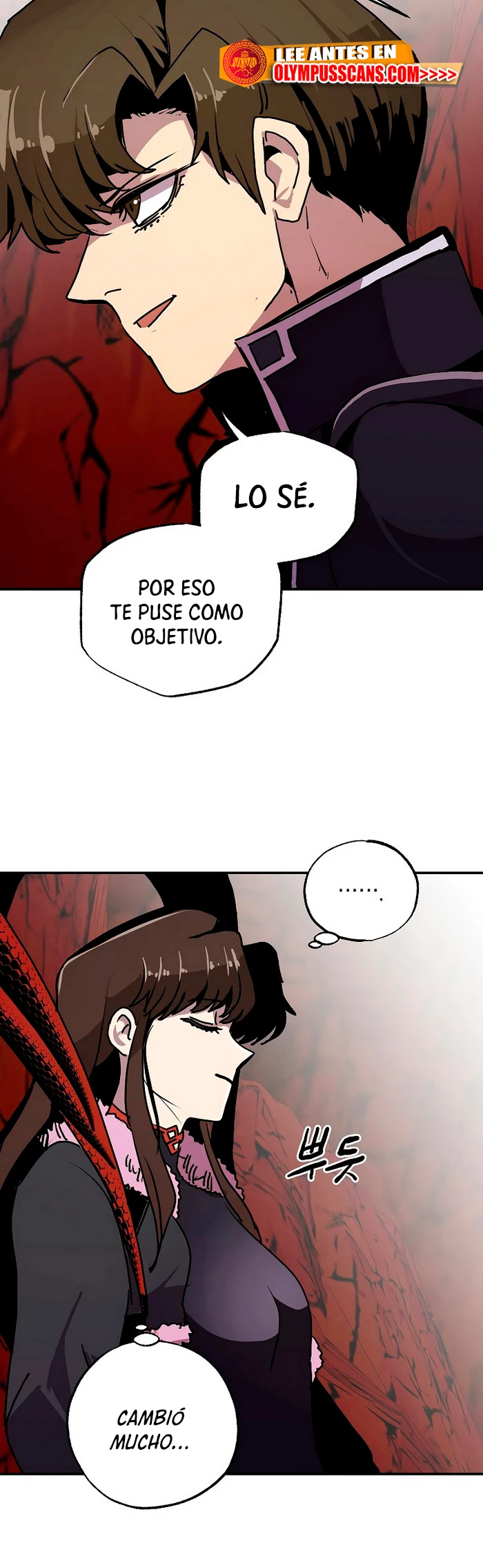 Regresión inútil - Capítulo 62 - Página 63 - LectorTMOo