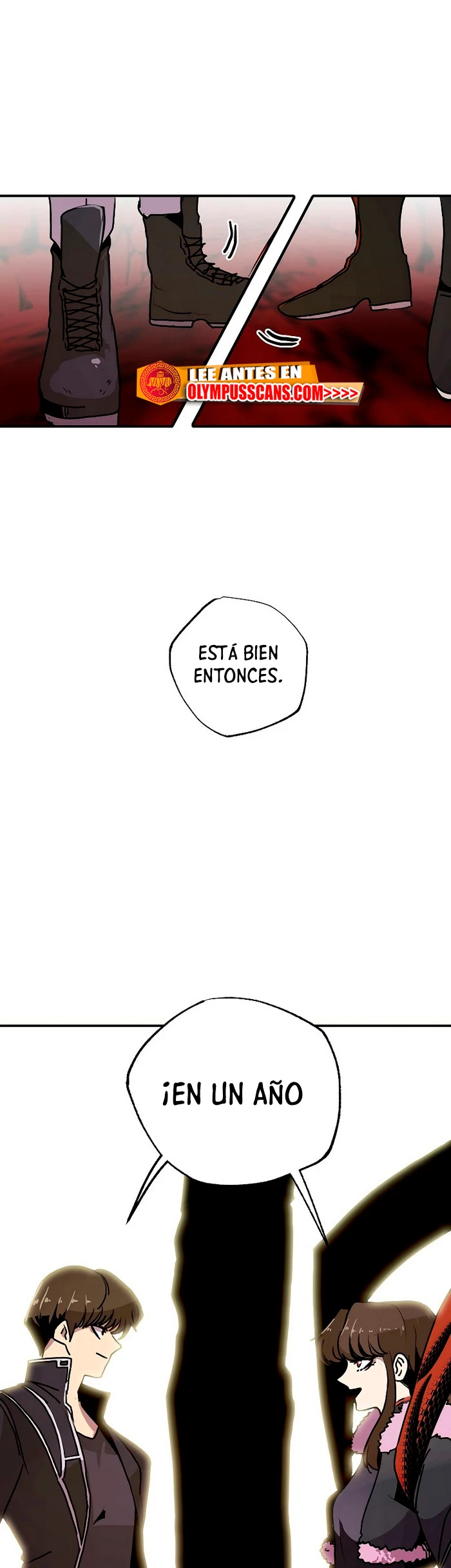Regresión inútil - Capítulo 62 - Página 64 - LectorTMOo