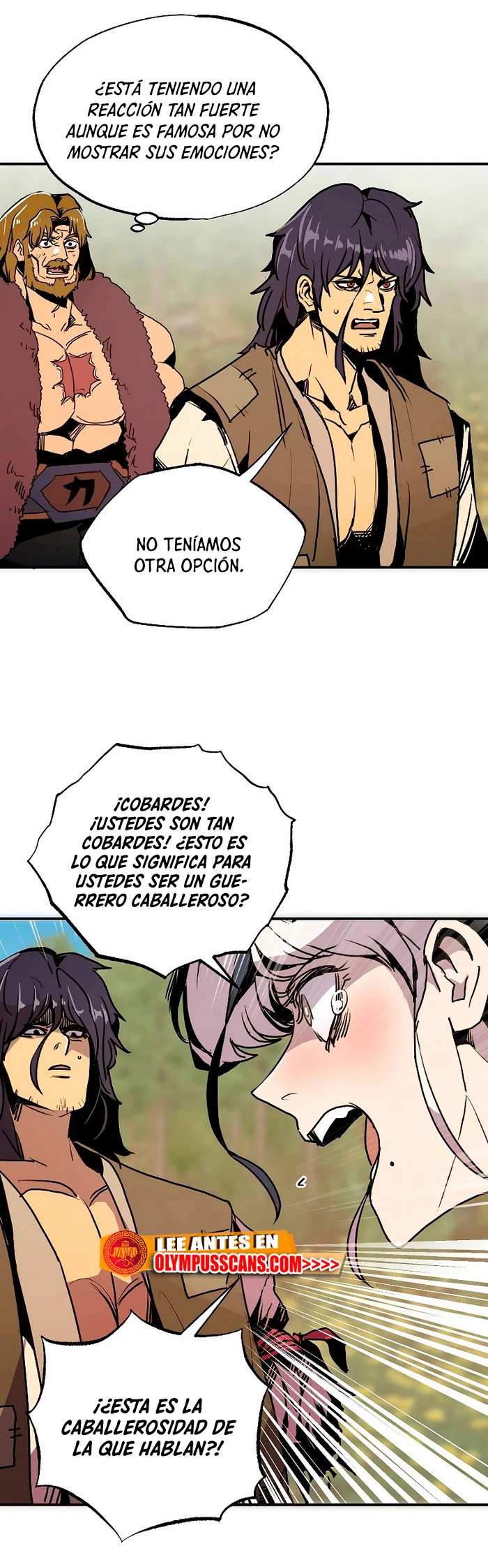 Regresión inútil - Capítulo 62 - Página 72 - LectorTMOo