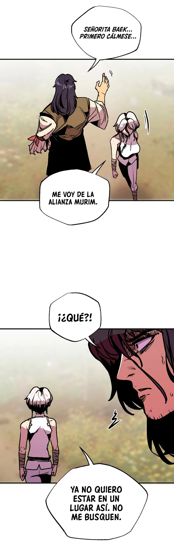 Regresión inútil - Capítulo 62 - Página 73 - LectorTMOo