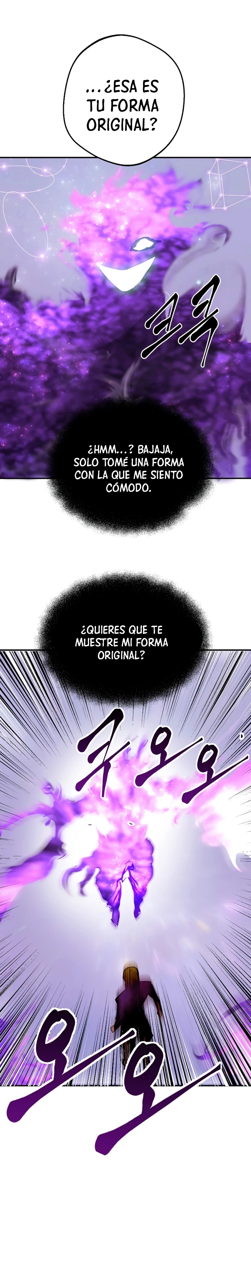 Regresión inútil - Capítulo 63 - Página 14 - LectorTMOo
