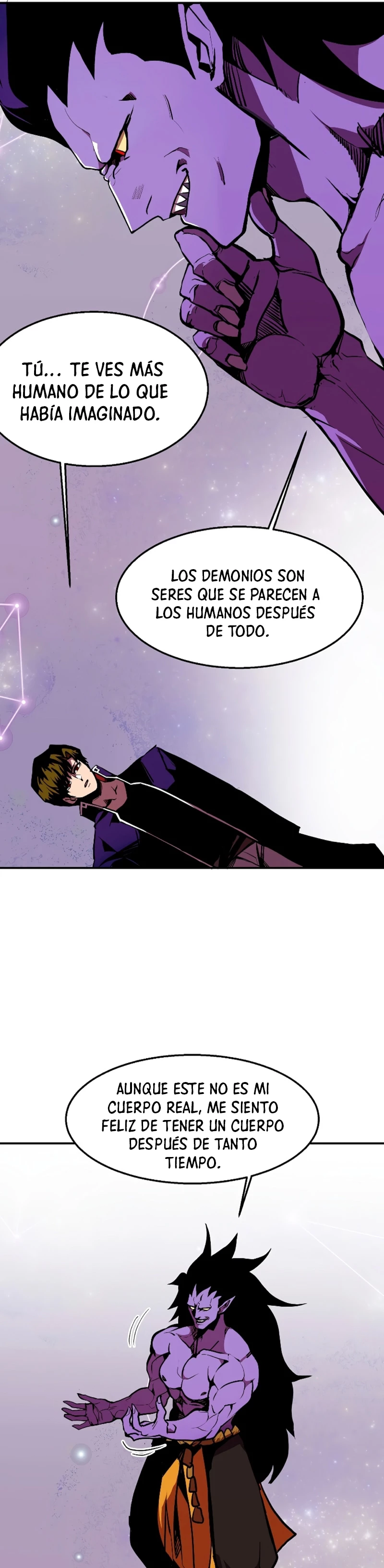 Regresión inútil - Capítulo 63 - Página 17 - LectorTMOo