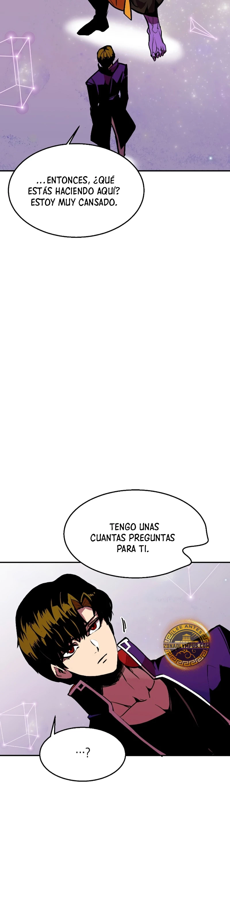 Regresión inútil - Capítulo 63 - Página 18 - LectorTMOo