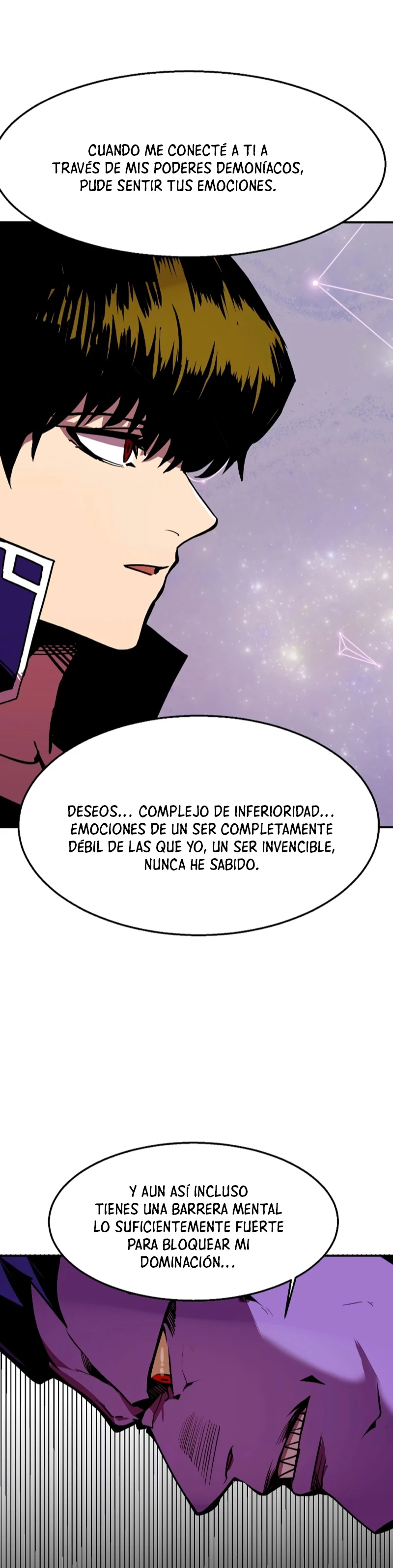 Regresión inútil - Capítulo 63 - Página 21 - LectorTMOo