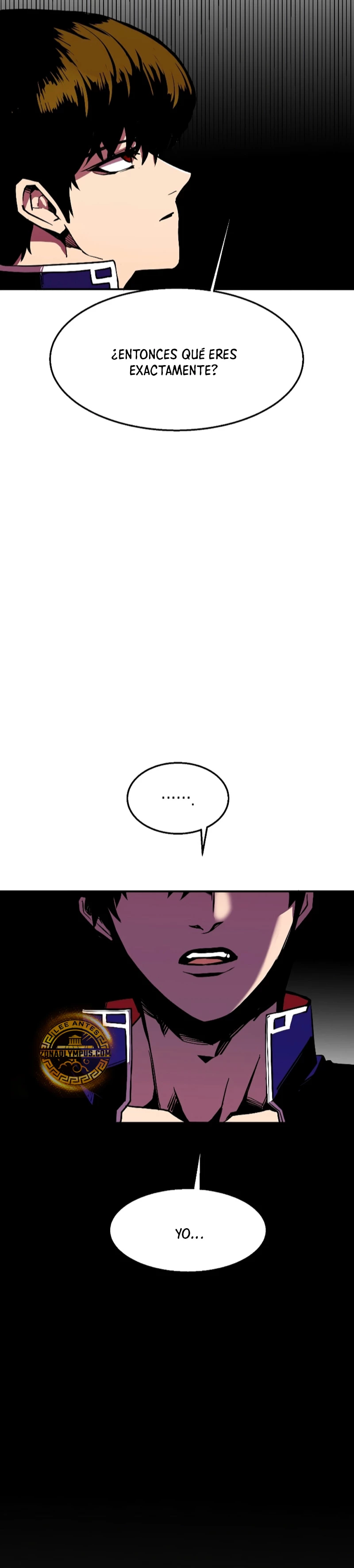 Regresión inútil - Capítulo 63 - Página 22 - LectorTMOo