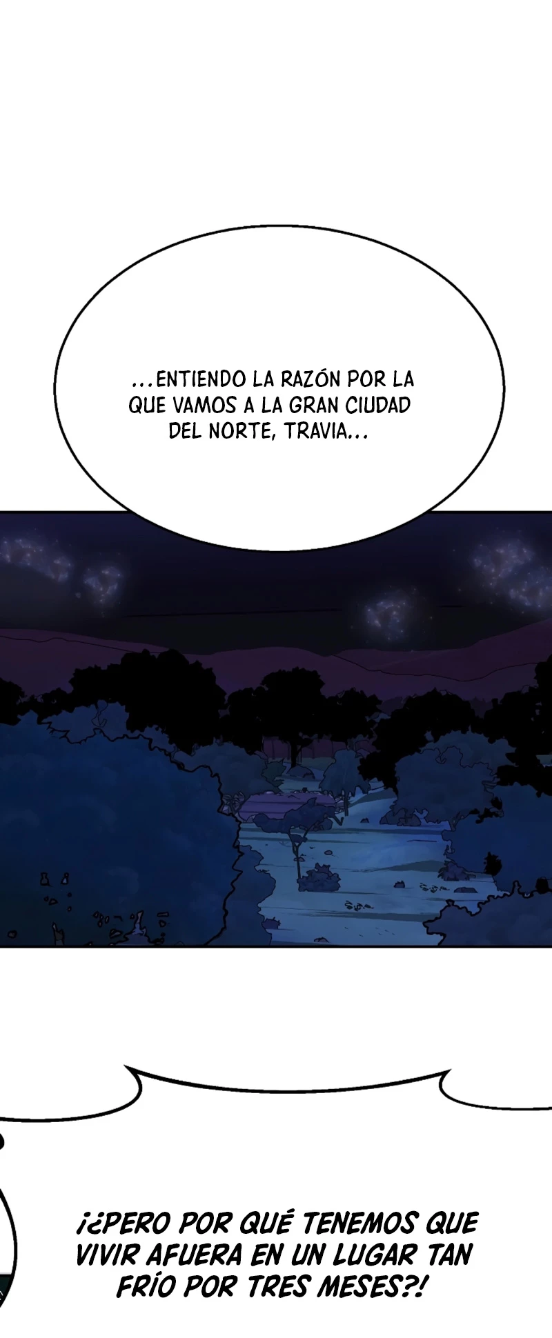 Regresión inútil - Capítulo 63 - Página 35 - LectorTMOo