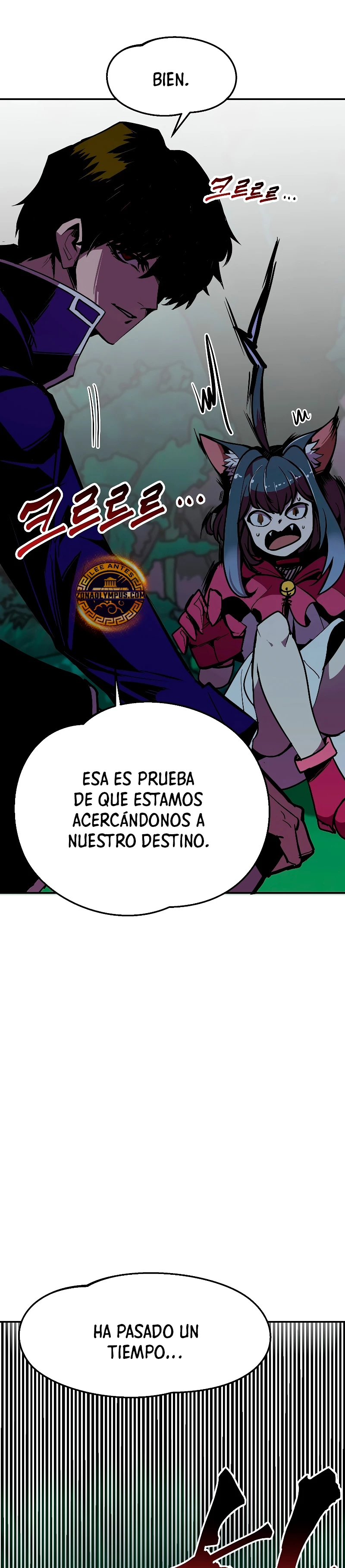 Regresión inútil - Capítulo 63 - Página 45 - LectorTMOo