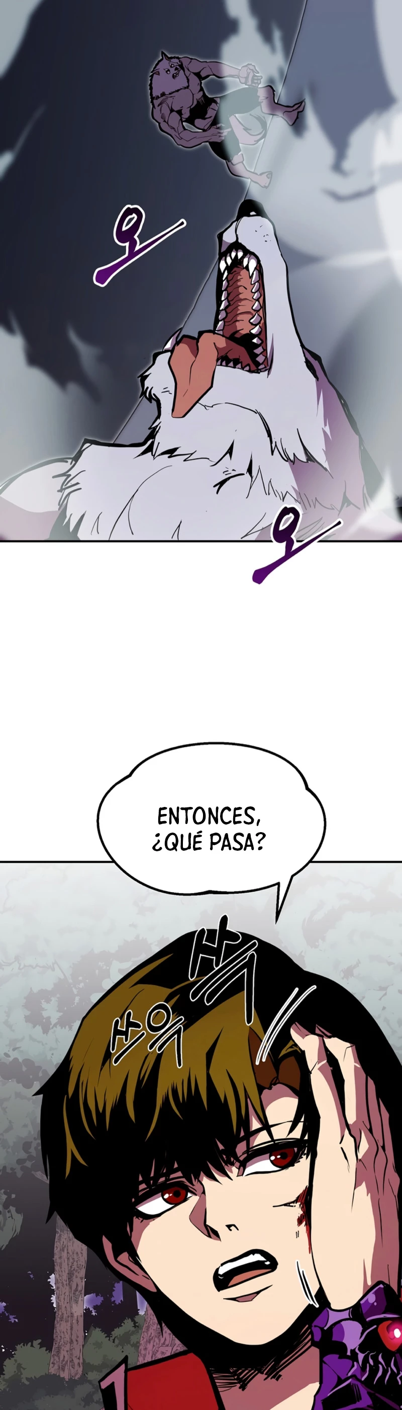 Regresión inútil - Capítulo 64 - Página 16 - LectorTMOo