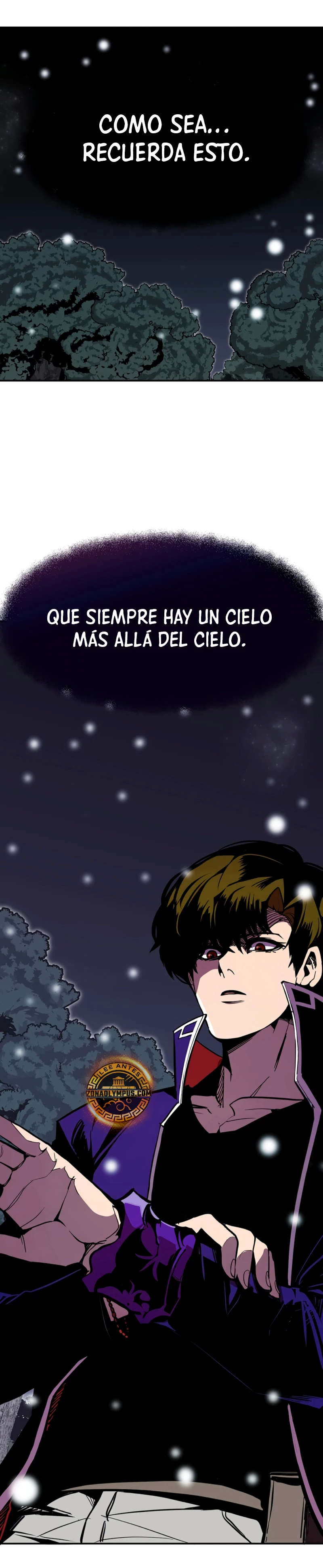 Regresión inútil - Capítulo 64 - Página 31 - LectorTMOo