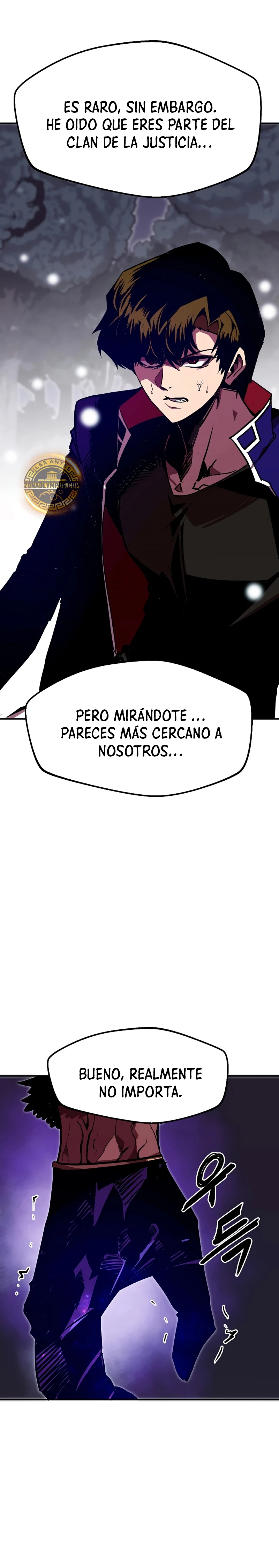Regresión inútil - Capítulo 65 - Página 5 - LectorTMOo