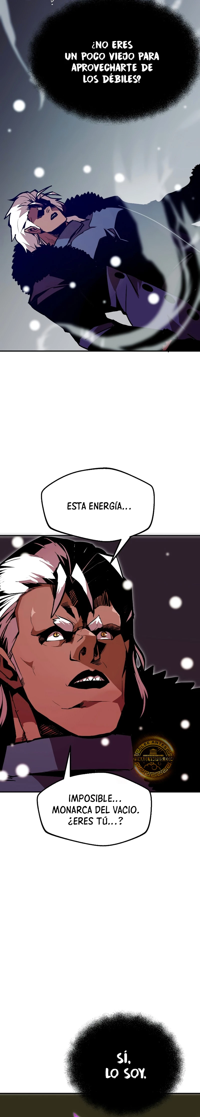 Regresión inútil - Capítulo 65 - Página 9 - LectorTMOo