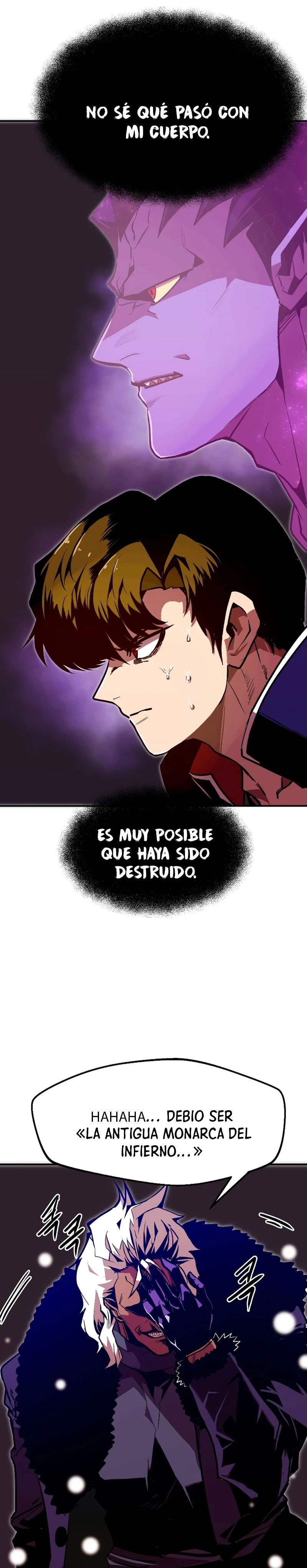 Regresión inútil - Capítulo 65 - Página 12 - LectorTMOo