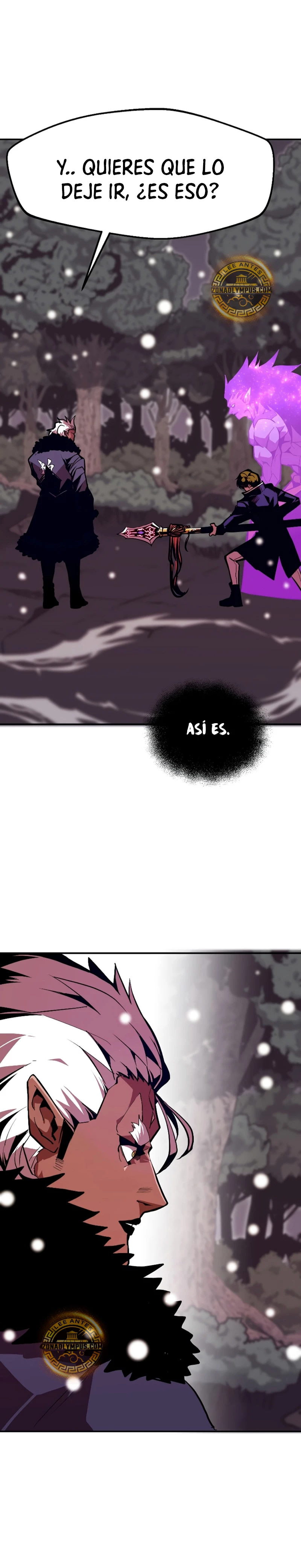 Regresión inútil - Capítulo 65 - Página 14 - LectorTMOo