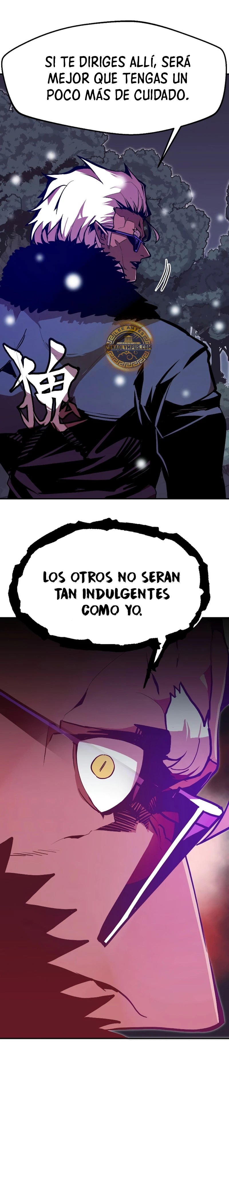 Regresión inútil - Capítulo 65 - Página 17 - LectorTMOo