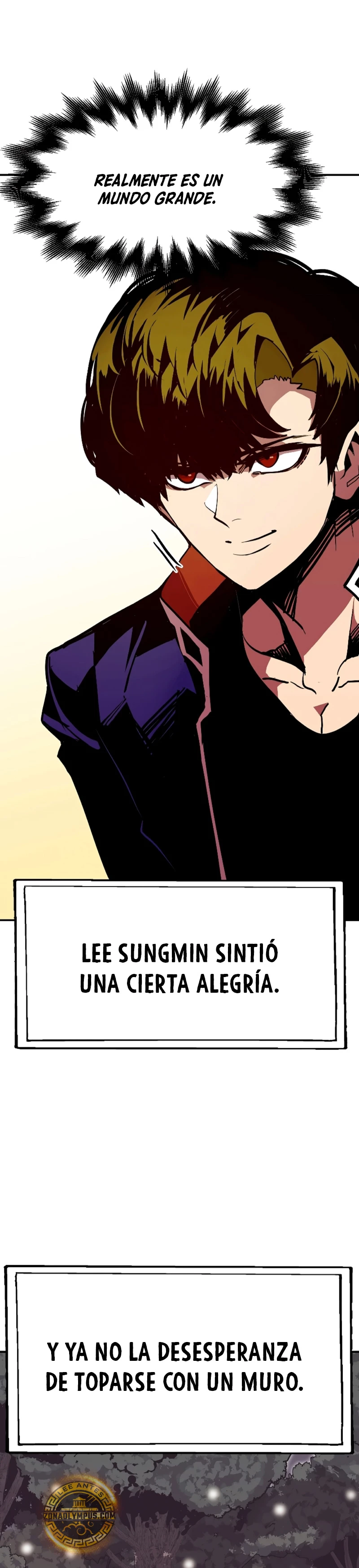 Regresión inútil - Capítulo 65 - Página 22 - LectorTMOo