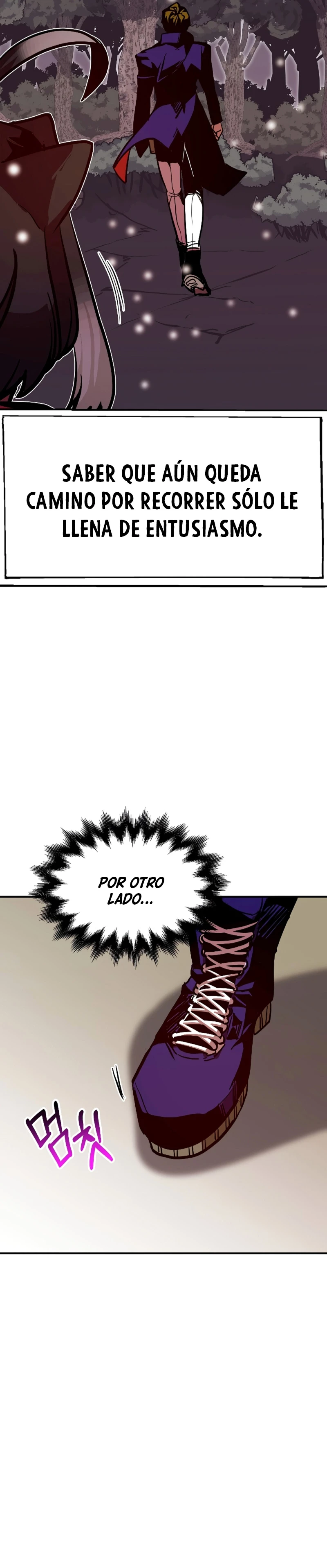 Regresión inútil - Capítulo 65 - Página 23 - LectorTMOo
