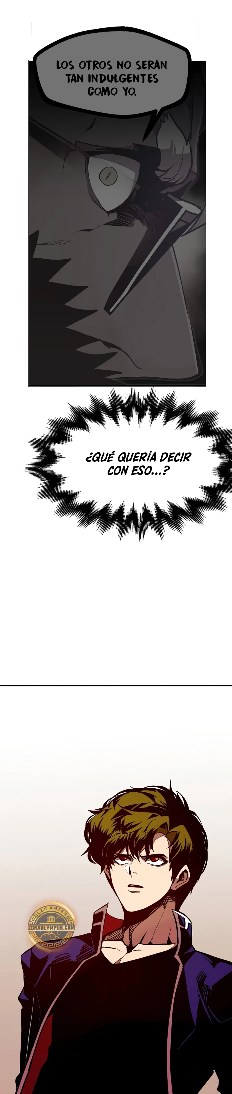 Regresión inútil - Capítulo 65 - Página 24 - LectorTMOo