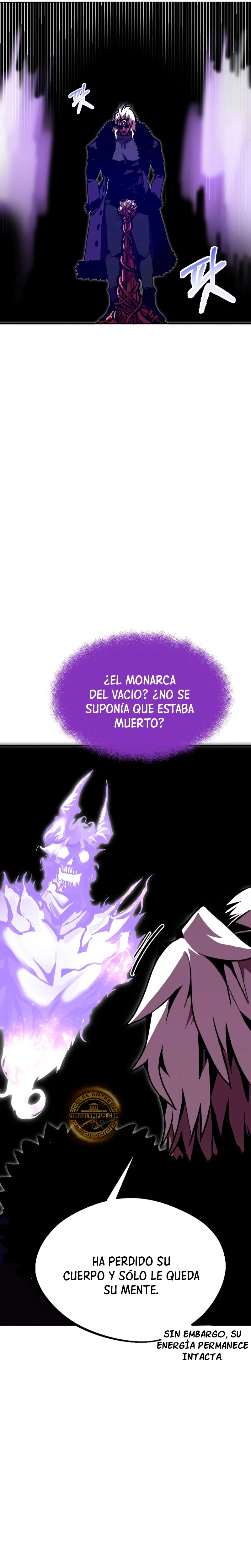 Regresión inútil - Capítulo 65 - Página 29 - LectorTMOo