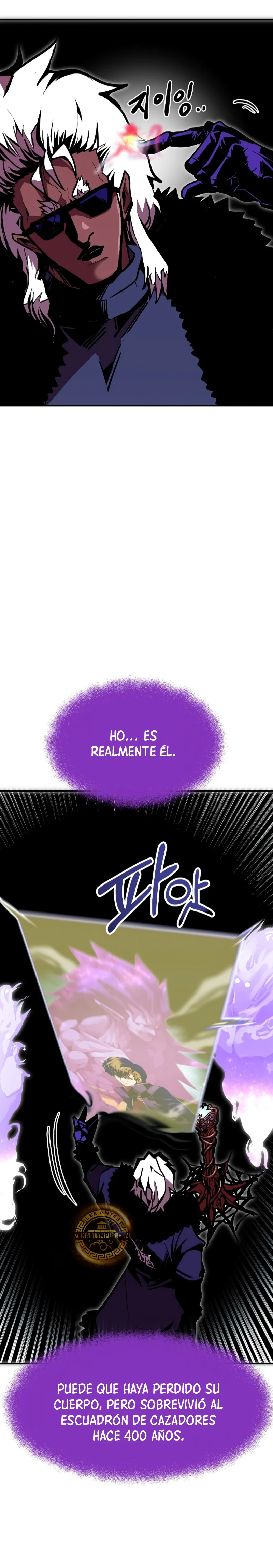Regresión inútil - Capítulo 65 - Página 30 - LectorTMOo