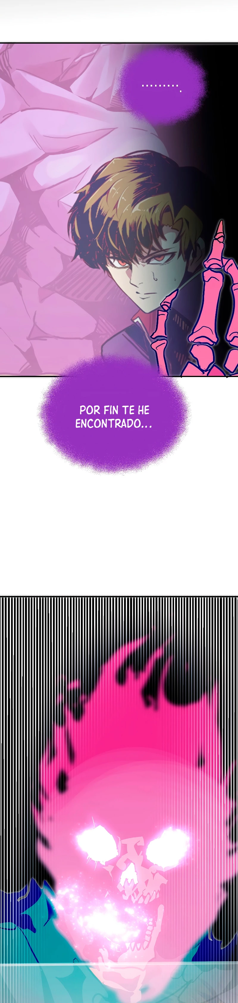 Regresión inútil - Capítulo 65 - Página 38 - LectorTMOo