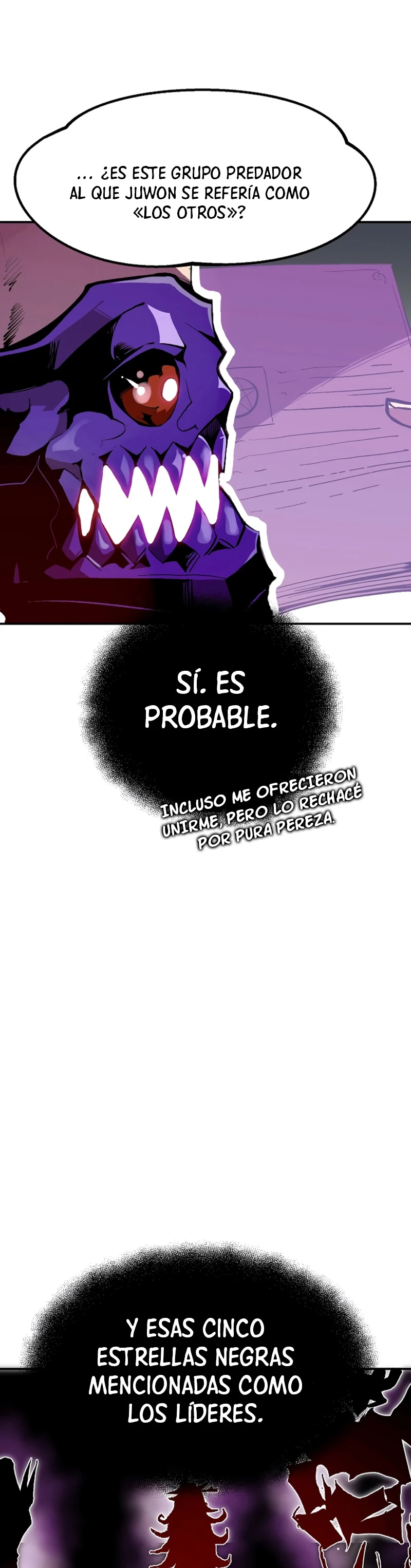 Regresión inútil - Capítulo 66 - Página 5 - LectorTMOo
