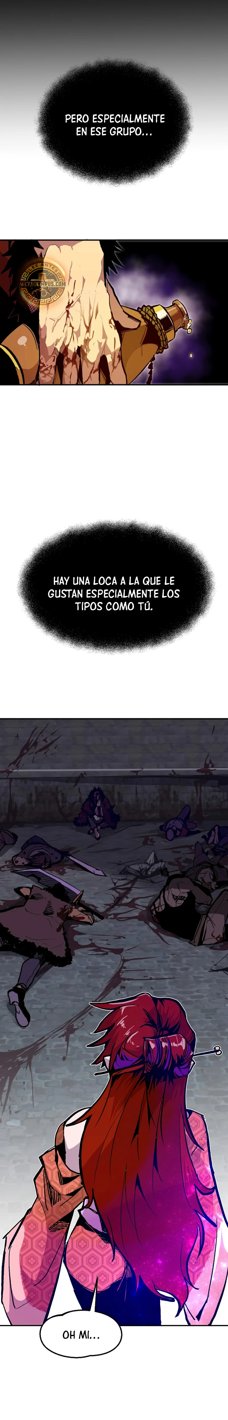 Regresión inútil - Capítulo 66 - Página 12 - LectorTMOo