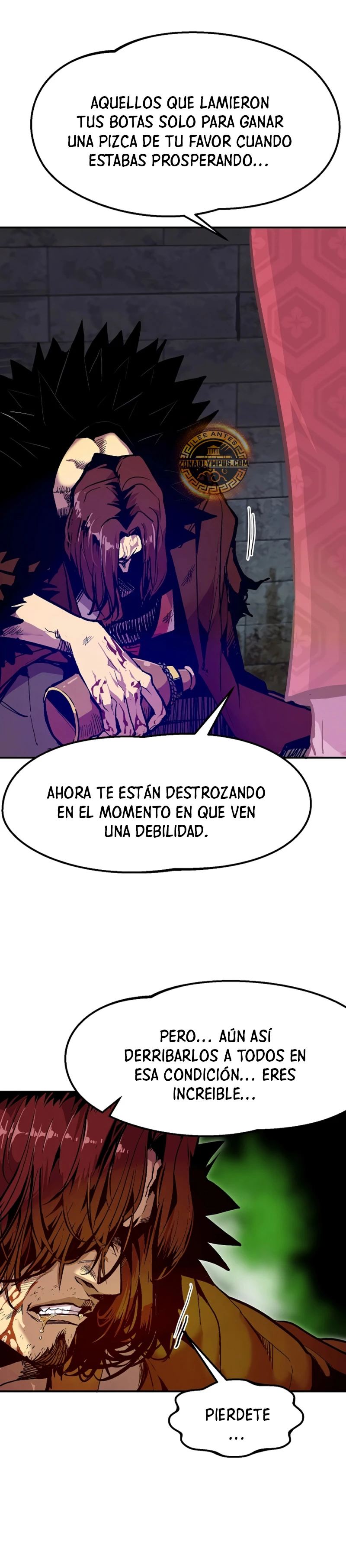 Regresión inútil - Capítulo 66 - Página 13 - LectorTMOo
