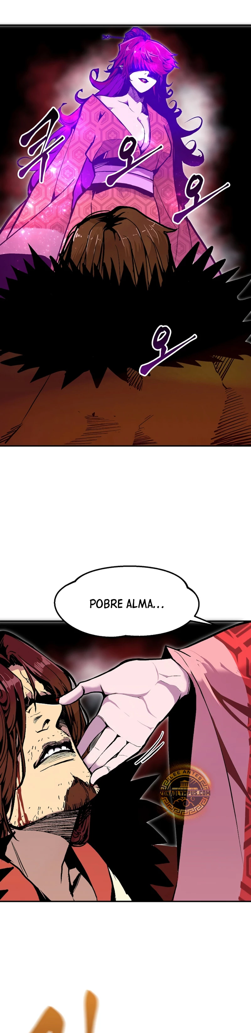 Regresión inútil - Capítulo 66 - Página 14 - LectorTMOo