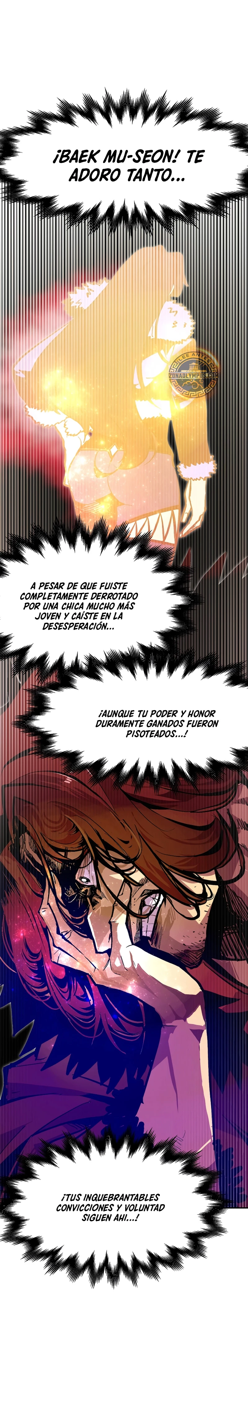 Regresión inútil - Capítulo 66 - Página 23 - LectorTMOo