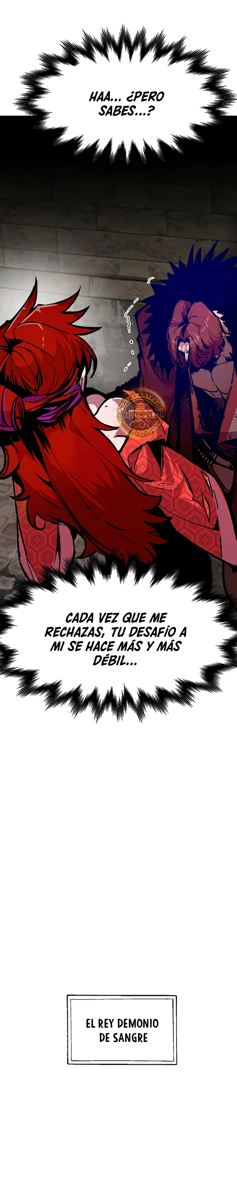 Regresión inútil - Capítulo 66 - Página 24 - LectorTMOo