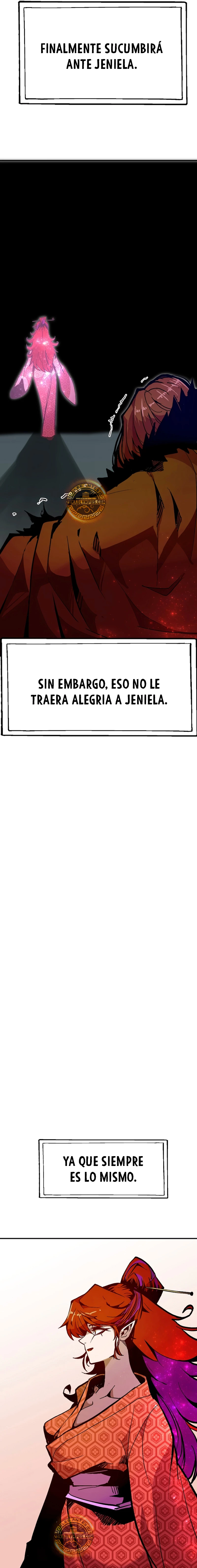 Regresión inútil - Capítulo 66 - Página 25 - LectorTMOo