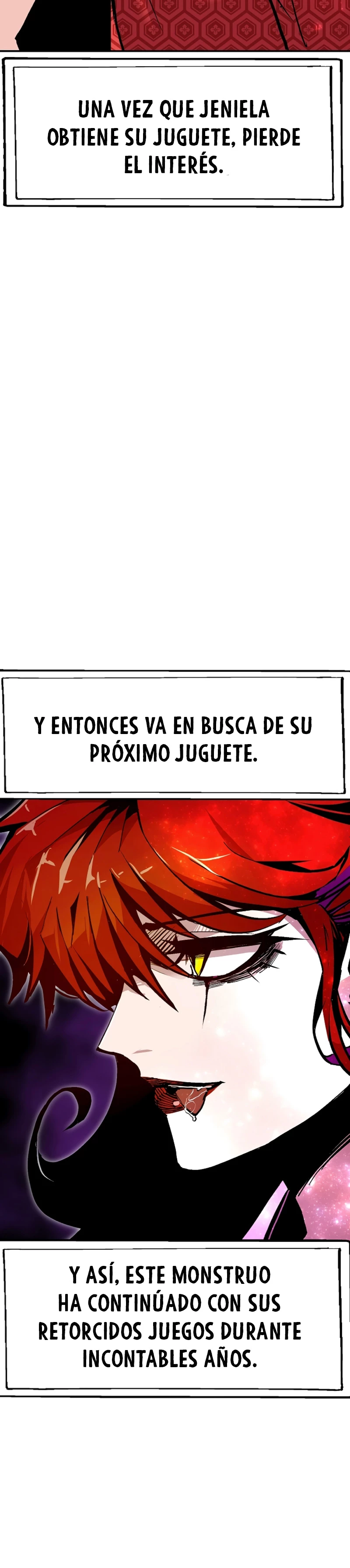 Regresión inútil - Capítulo 66 - Página 26 - LectorTMOo